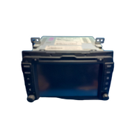 Kia Sportage Sl Sat Nav Head Unit