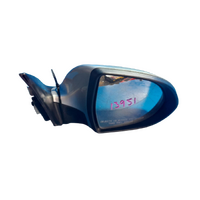 Kia Sportage Sl  Right Door Mirror