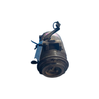 Nissan Navara D40 Air Cond Compressor