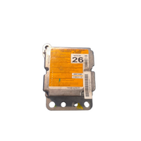 Nissan Navara D40 (Vin Vsk) Airbag Module