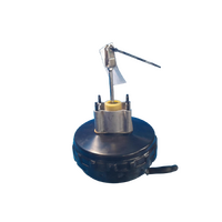 Nissan Navara Brake Booster
