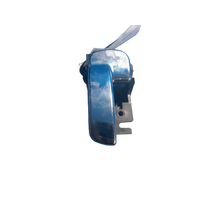 Nissan Navara D40 Left Front/Left Rear Inner Chrome Door Handle
