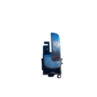 Nissan Navara D40 Left Front/Left Rear Inner Chrome Door Handle