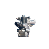Nissan Navara D40 3.0 V9x Diesel  Egr Valve