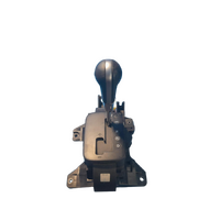Nissan Navara D40 Gear Shifter