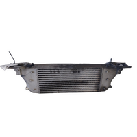 Nissan Navara D40 Diesel 3.0 V9x  Intercooler