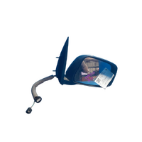 Nissan Navara D40 Right Power Door Mirror