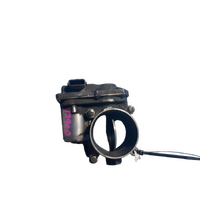 Nissan Navara D40 3.0 V9x Diesel  Throttle Body