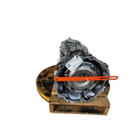 Nissan Pathfinder Navara  Auto Transmission