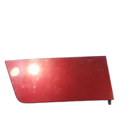 Volkswagen Transporter  T6, Fuel Door