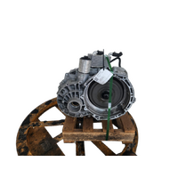 Volkswagen Transporter  T6, Auto Transmission