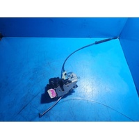 Ldv G10 Van Sv7c Left Front Door Lock
