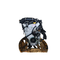 Ldv G10 Sv7c Van 1.9 Turbo Diesel Engine