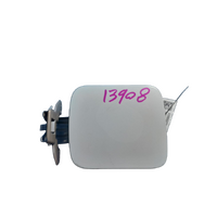 Ldv G10 Fuel Door