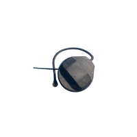 Ldv G10  Sv7a/Sv7c, Fuel Cap