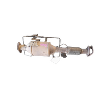 Ldv G10 1.9 Diesel Sv7a/Sv7c Particulate Filter