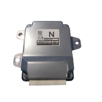 Mazda Cx9  Tc,  Parking Brake Ecu
