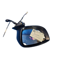 Mazda Cx9 Tc, Left Door Mirror