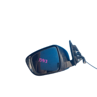 Nissan Xtrail T32 Left Door Mirror