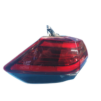 Nissan Xtrail T32  Left Taillight