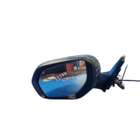 Ssangyong Musso Q200 Series Left Door Mirror