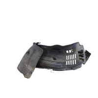 Ssangyong Musso Left Front Guard Liner