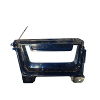 Ssangyong Musso  Left Bumper Foglamp Surround