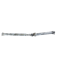 Ssangyong Musso Q200 Series Ute Rear Prop Shaft