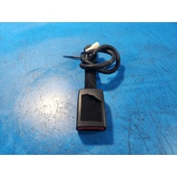 Ssangyong Musso Q200 Series  Rh Front Seat Belt Stalk Only