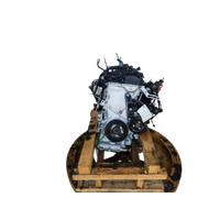 Haval Jolion A01 Petrol 1.5 Turbo 4G15k,  Engine Used