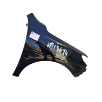 Haval Jolion  A01, Right Guard