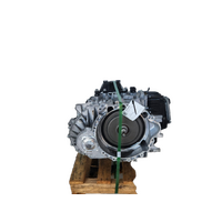 Haval Jolion  A01 Petrol 1.5 Turbo, Auto Transmisson