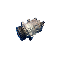 Volkswagen Crafter Air Cond Compressor