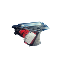 Volkswagen Crafter Sy1, Jack Tool Kit