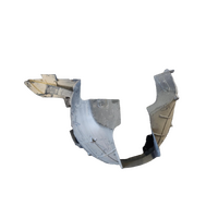 Volkswagen Crafter   Sy1,  Left Guard Liner