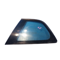 Toyota Rav4 Aca33 Right Rear Side Glass