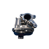 Nissan Navara Np300 Rx, Egr Valve