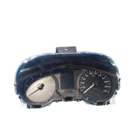 Nissan Navara Np300 Rx Instrument Cluster