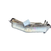 Nissan Navara Np300 2.3 Diesel Particulate Filter Dpf