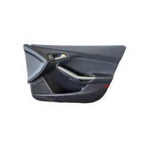 Ford Focus Sport Lz  Right Front Door Trim