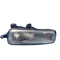 Ford Focus Lz  Left Bumper Foglamp