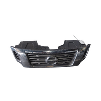 Nissan Navara Np300 Radiator Grille