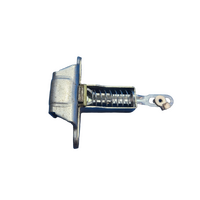 Great Wall Cannon Ute Npw Left Side Tailgate Lock