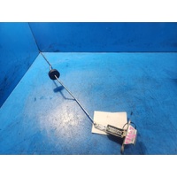 Great Wall Cannon Ute Npw Right Side Tailgate Lock