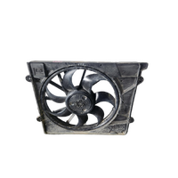 Great Wall Cannon Ute Npw Radiator Fan