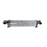 Great Wall Cannon Ute Intercooler Pipes/Hoses Only