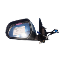 Great Wall Cannon Ute Left Door Mirror