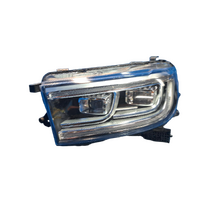 Great Wall Cannon Ute  Npw,  Left Headlamp