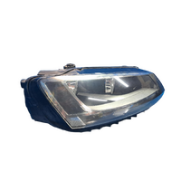Volkswagen Jetta 1B Right Headlamp  Halogen