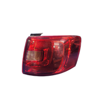 Volkswagen Jetta 1B,  Right Taillight  In Body